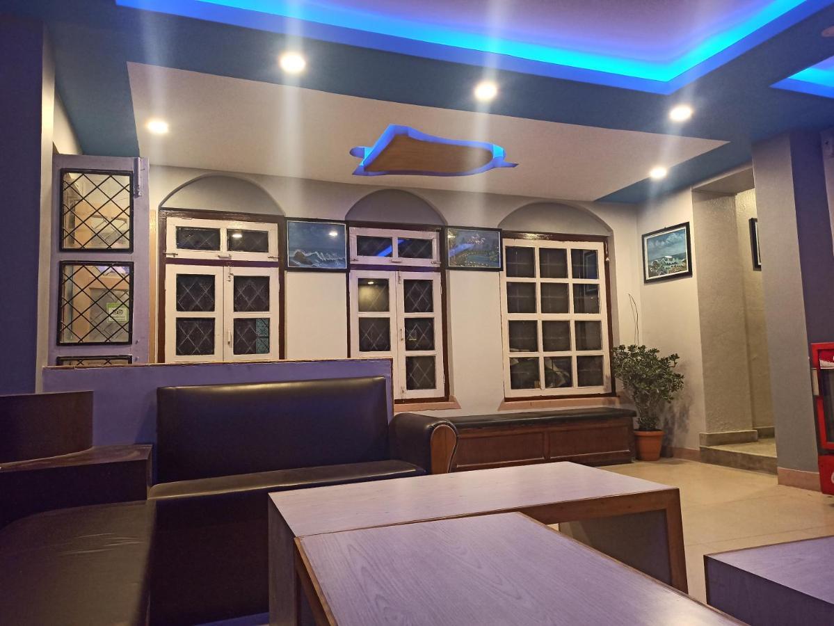 بهاكتابور Big Bell Guest House المظهر الخارجي الصورة